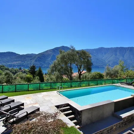Villa Fiordaliso *