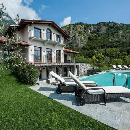 Villa Fiordaliso Tremezzo