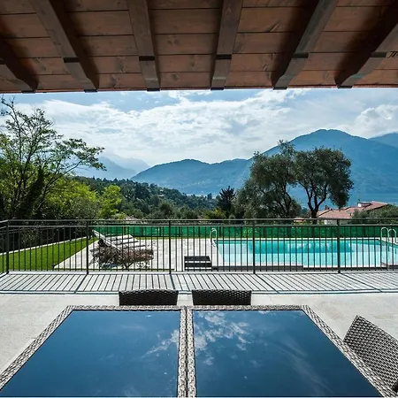 Fiordaliso Villa *