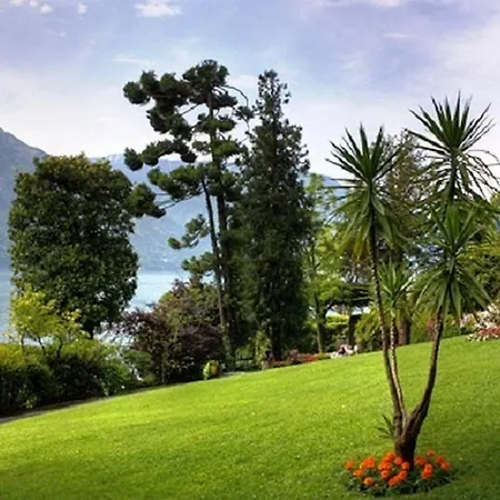 Fiordaliso Villa Tremezzo